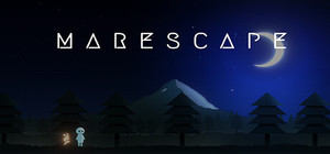 MareScape banner