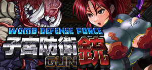 Womb Defense Force banner
