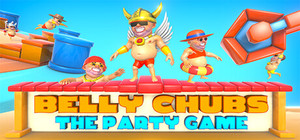 Belly Chubs: The Party Game banner