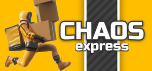 Chaos Express: Delivery Simulator banner