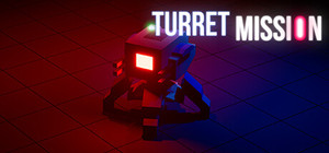 Turret Mission banner