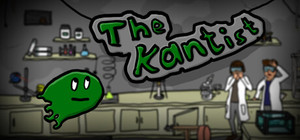 The Kantist banner