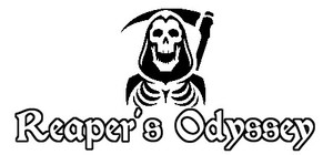 Reaper's Odyssey banner