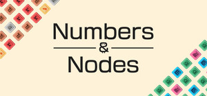 Numbers & Nodes banner