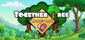 Together Tree: Couple's Camp banner