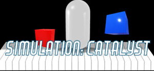 Simulation: Catalyst banner