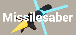 Missilesaber banner