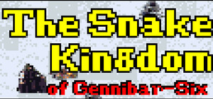 The Snake Kingdom of Gennibar-Six banner