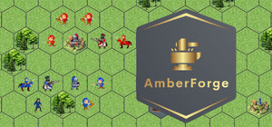 AmberForge banner