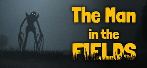 The Man in the Fields banner
