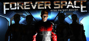 Forever Space: First Person Edition banner
