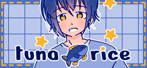 Tuna Rice banner