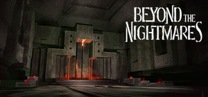 Beyond The Nightmares banner