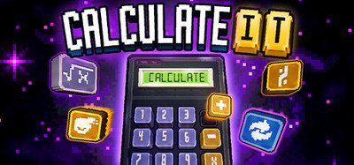 Calculate It