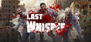 Last Whisper banner