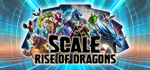 SCALE: Rise of Dragons banner