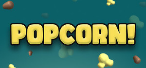 Popcorn! banner