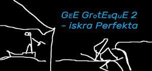 GEE GrotEsquE 2 - iskra Perfekta banner