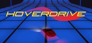 HOVERDRIVE banner