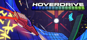 HOVERDRIVE banner