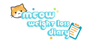 Meow Weight Loss Diary banner