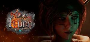 Ashes Of Idunn: Tales Of Fimbulwinter banner