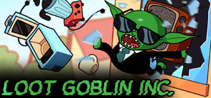 Loot Goblin Inc. banner
