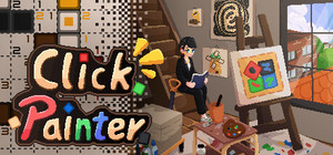 Click Painter banner