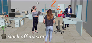 Slack off master banner