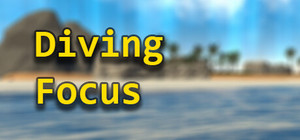 Diving Focus banner