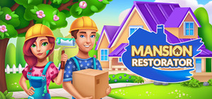 Mansion Restorator banner