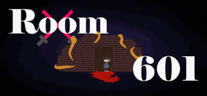 Room 601 banner