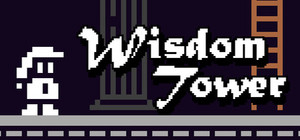 Wisdom Tower banner
