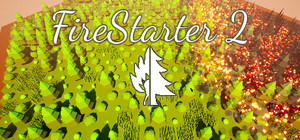 FireStarter 2 banner