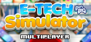 E-TECH SIMULATOR banner