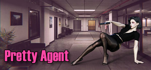 Pretty Agent banner