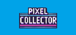 Pixel Collector banner