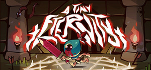 A Tiny Eternity banner