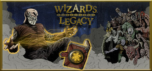Wizard's Legacy banner