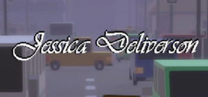 Jessica Deliverson banner