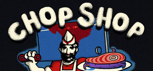 Chop Shop banner