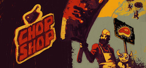 Chop Shop banner