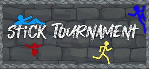 Stick Tournament banner
