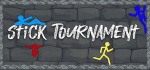 Stick Tournament banner