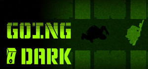 Going Dark banner
