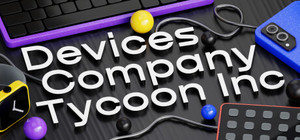 Devices Company Tycoon Inc banner