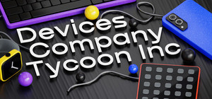 Devices Company Tycoon Inc banner