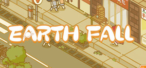 Earth Fall banner