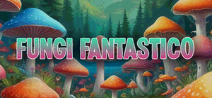 Fungi Fantastico banner