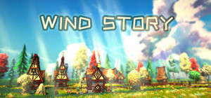 Wind Story banner